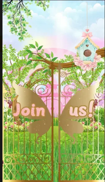 1st Fairy Theme Birthday Invitation Video | Cute & Emotional Baby's First Birthday Digital Invite | DBI-01 Alternate